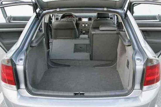opel vectra c volan pe dreapta variante