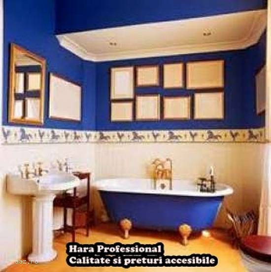 Montam instalatii termice si sanitare Brasov