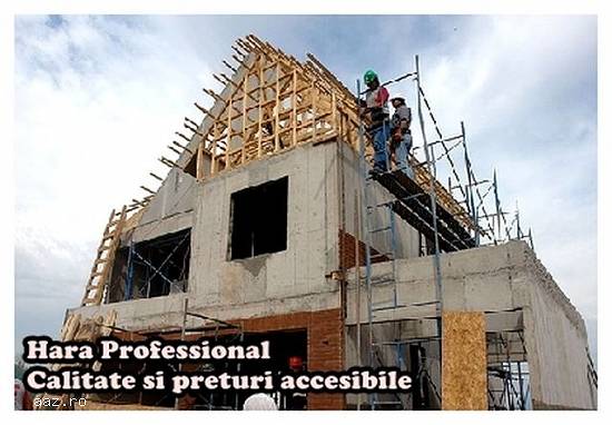 Constructii case la gr/ la rosu/ la cheie Brasov