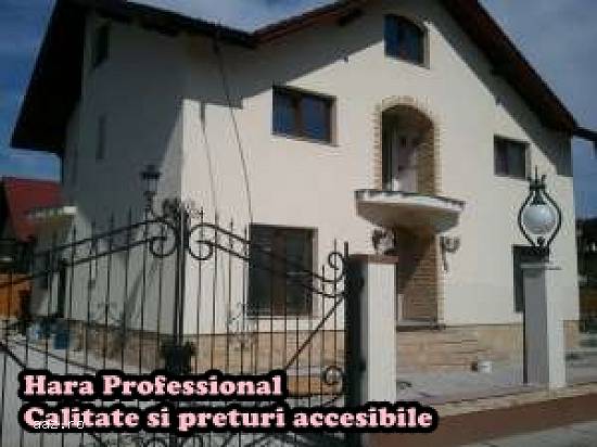 Constructii case la gr/ la rosu/ la cheie Brasov