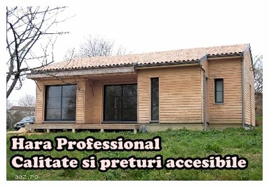 Executam lucrari in constructii Brasov