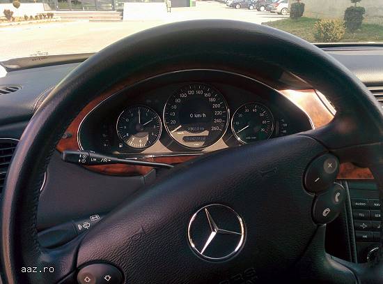 Mercedes CLS350