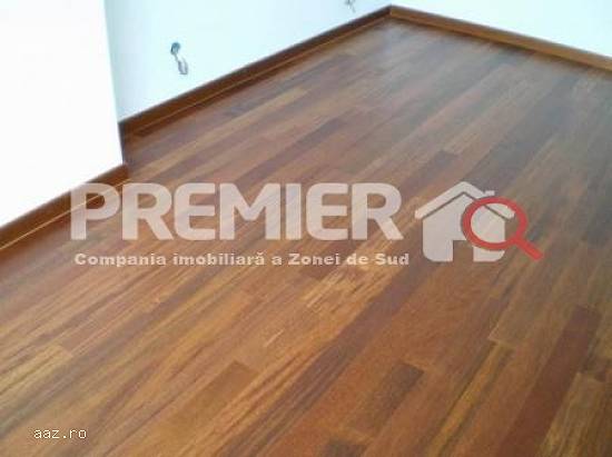 Apartament 2 camere, gradina, Noul Titan