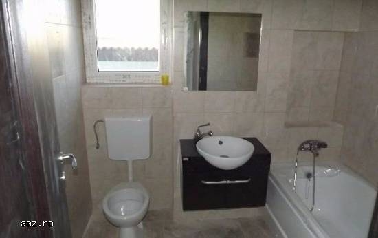 Apartament 2 camere, gradina, Noul Titan
