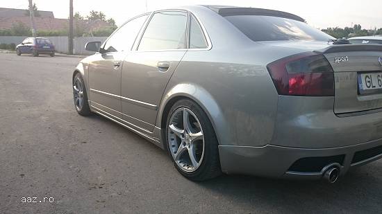 Audi A4 1.8T