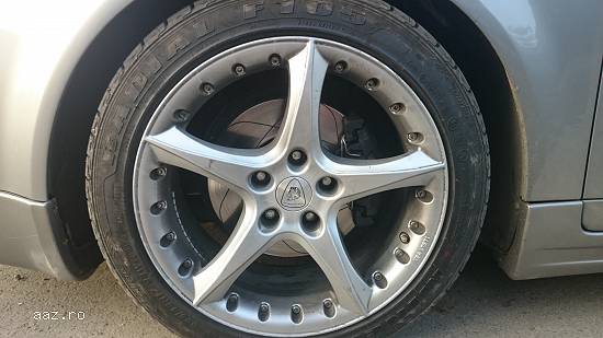 Audi A4 1.8T