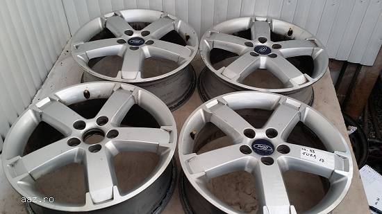 Jante aluminiu FORD 17 import Germania
