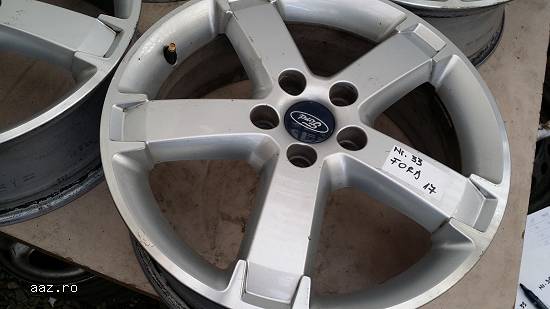 Jante aluminiu FORD 17 import Germania