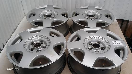 Jante aluminiu GOLF 16 import Germania