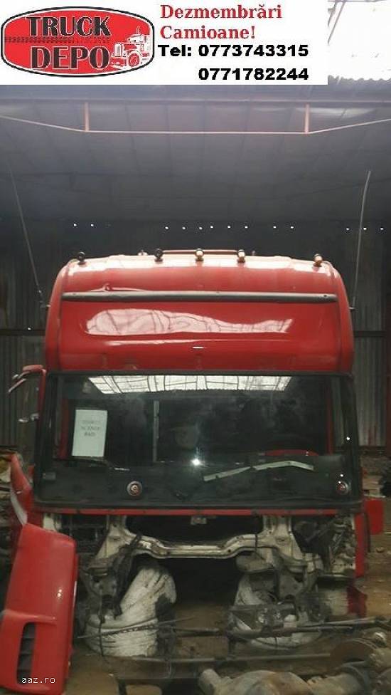 CABINE