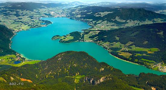 NOU Vacanta de Paste Austria-Bavaria !