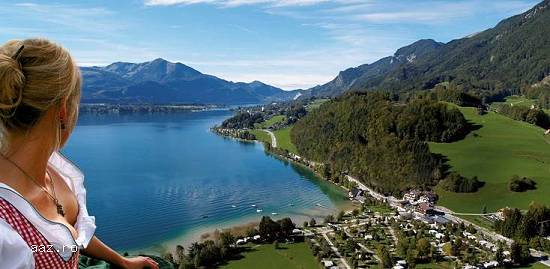 NOU Vacanta de Paste Austria-Bavaria !