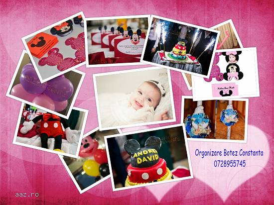 Firma organizari evenimente Constanta – All Included Events Constanta 0728955745