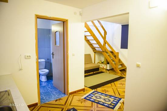 Vand casa de vacanta EXCEPTIONALA Super Oferta