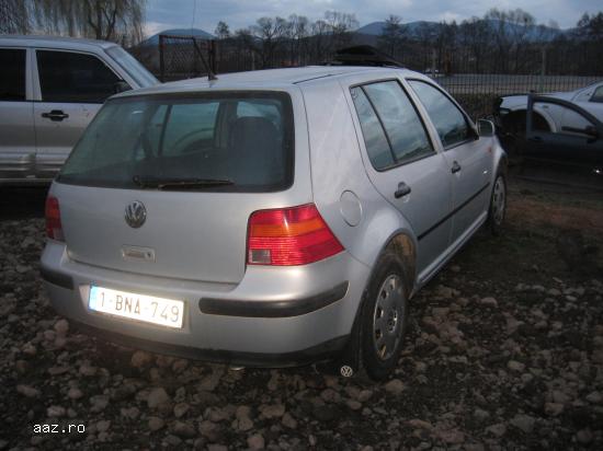 VW GOLF 4 .Motor 1.9 sdi agv