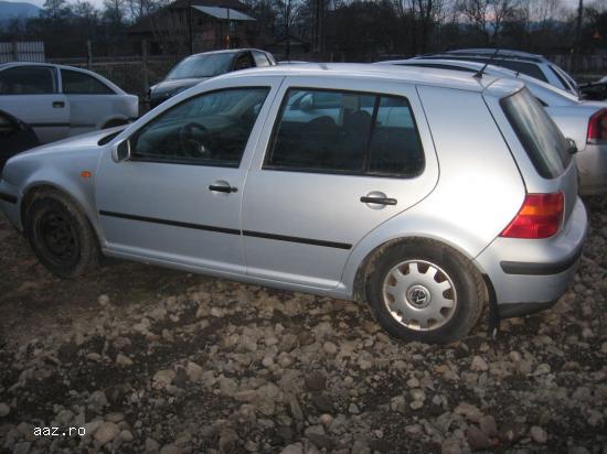 VW GOLF 4 .Motor 1.9 sdi agv