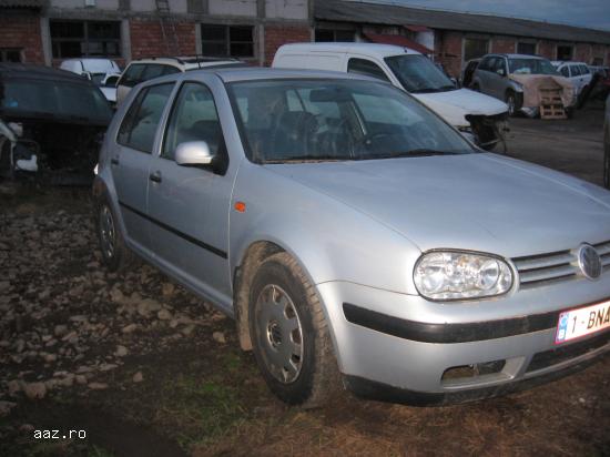 VW GOLF 4 .Motor 1.9 sdi agv