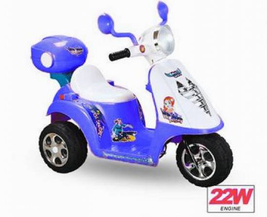 Vespa Style 22W