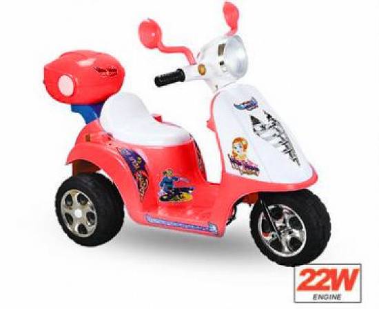 Vespa Style 22W