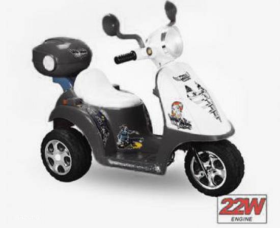 Vespa Style 22W