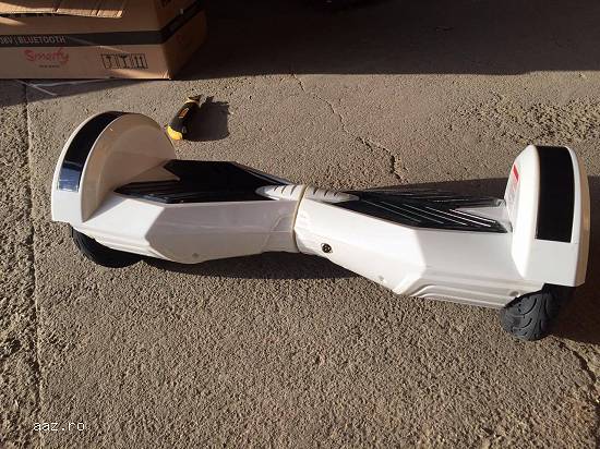 Hoverboard Mover L SegWay