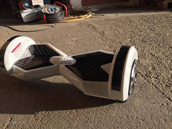Hoverboard Mover L SegWay