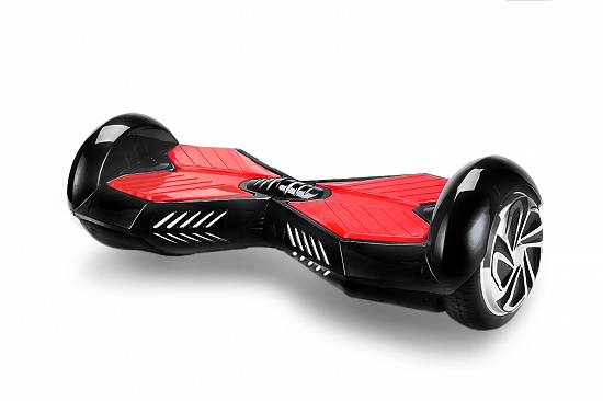 Hoverboard Mover S6 SegWay
