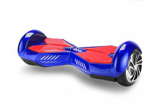 Hoverboard Mover S6 SegWay