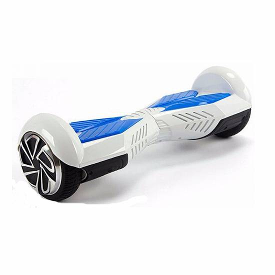 Hoverboard Mover S6 SegWay