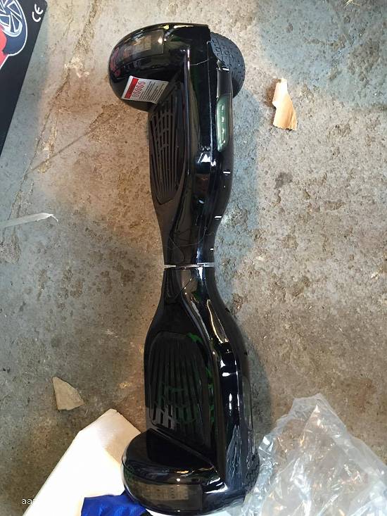 Hoverboard Mover S8 SegWay