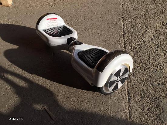 Hoverboard Mover S8 SegWay