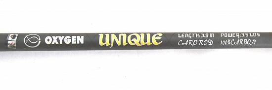 Set 4 Lansete UNIQUE 3, 9M cu XK 7000 10 RULMENTI