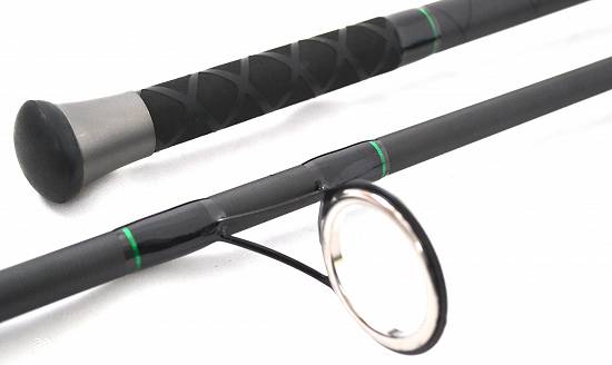 Set de 4 lansete carbon 100% OXYGEN UNIQUE 3, 9m