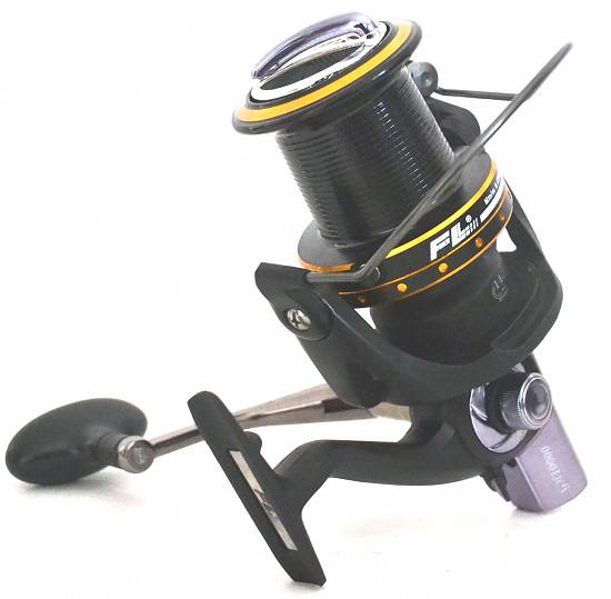 Set 4 Mulinete FL GH 10000