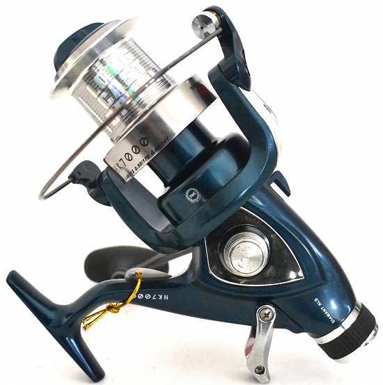 Set 4 Mulinete DIAMANT HK7000