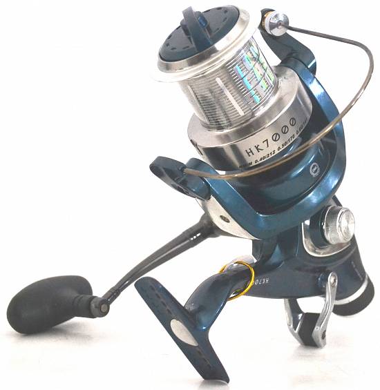 Set 4 Mulinete DIAMANT HK7000