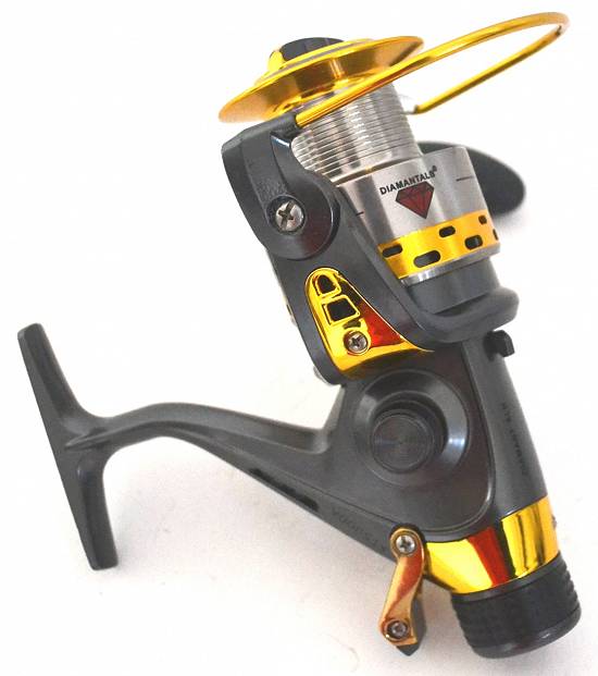 Set 4 Mulinete Diamant ALB KT5000A