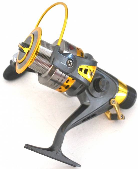 Set 4 Mulinete Diamant ALB KT5000A