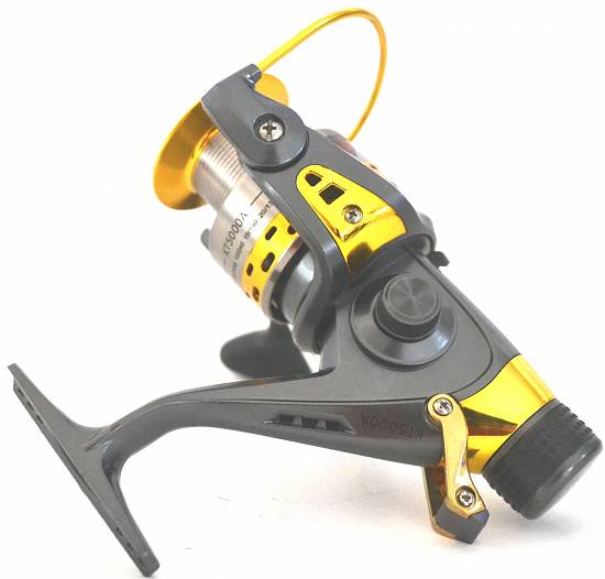 Set 4 Mulinete Diamant ALB KT5000A