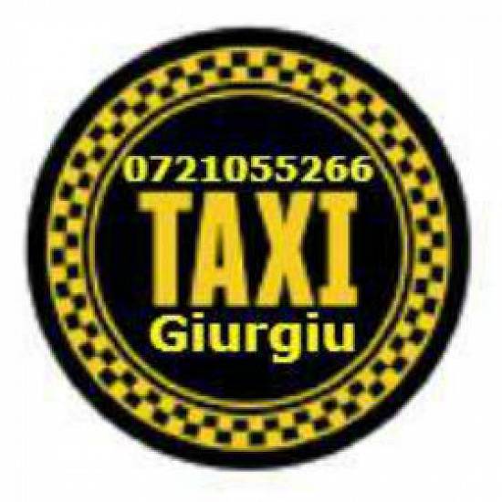 Taxi Giurgiu Tel.0721055266
