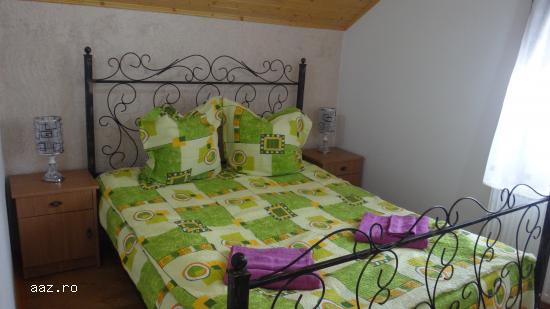 Cabana Rastolita Iod