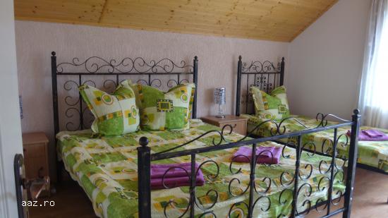 Cabana Rastolita Iod