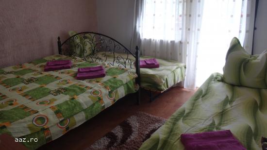 Cabana Rastolita Iod