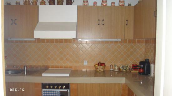Cabana Rastolita Iod