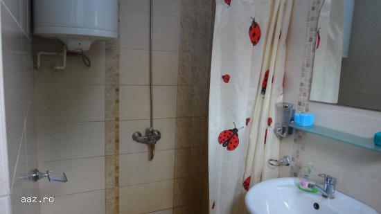 Cabana Rastolita Iod