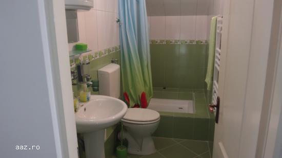Cabana Rastolita Iod