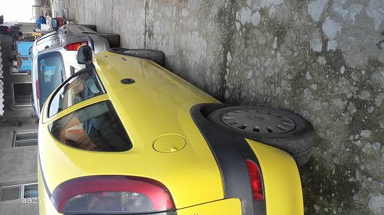 Opel Corsa C