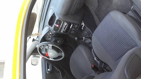 Opel Corsa C
