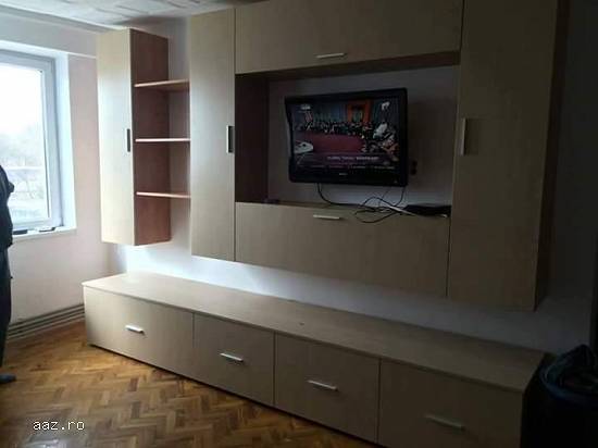 Mobilier la comanda pentru toate destinatiile