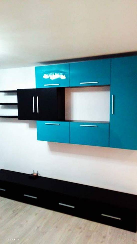 Mobilier la comanda pentru toate destinatiile